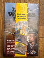 Luftwaffes elit (Ny och inplastad)