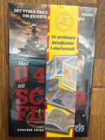 Med U 47 till Scapa Flow : det tyska ub&aring;ts&auml;sset G&uuml;nther Prien om krigets mest v&aring;gade r&auml;d