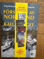 F&ouml;rsvaret av Norrland under kalla kriget - krigsf&ouml;rbanden och bef&auml;stningarna