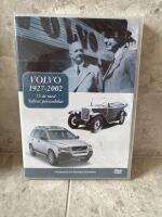 Volvo 1927-2002 (Ny och inplastad)