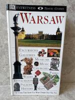 Warsaw -Warszawa