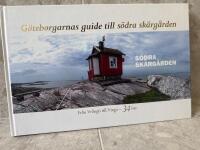 G&ouml;teborgarnas guide till s&ouml;dra sk&auml;rg&aring;rden