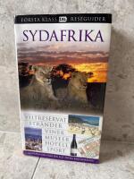 Sydafrika : viltreservat, str&auml;nder, viner, museer, hotell, sport
