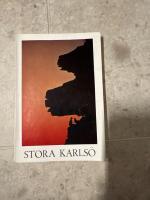 Stora Karls&ouml;