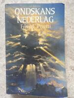 Ondskans nederlag : en roman
