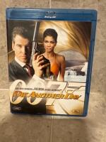 James Bond -Die another day