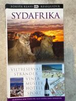 Sydafrika : viltreservat, str&auml;nder, viner, museer, hotell, sport