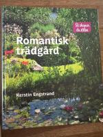 Romantisk tr&auml;dg&aring;rd