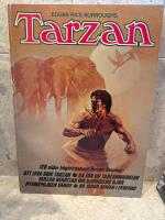 Stora Tarzan boken 3 -Tarzan