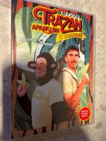 Trazan Apansson & Banarne -Trazan