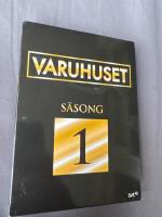 Varuhuset säsong 1