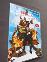 Evan den allsm&auml;ktige 