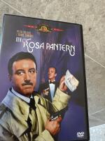 Den rosa pantern