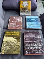 Pingstv&auml;ckelsen-Den kompletta bokserien-Band 1-5