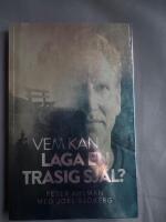 Vem kan laga en trasig sj&auml;l?