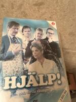 Hjälp -Säsong 1