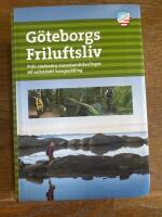G&ouml;teborgs Friluftsliv