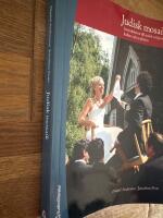 Judisk mosaik : introduktion till judisk religion, kultur och tradition