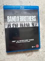 Band of brothers