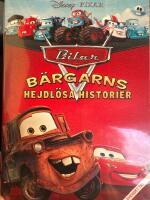 Bilar-Bärgarns hejdlösa historier