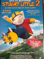 Stuart Little 2