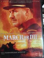 March or Die