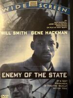 Enemy of the state