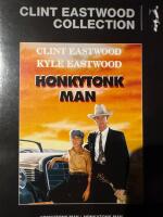 Honkytonk man