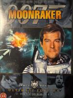 James Bond -Moonraker -2-Disc ultimate Edition