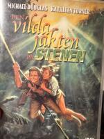 Den vilda jakten p&aring; stenen 