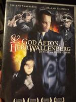 God afton herr Wallenberg 
