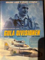 Gula divisionen 