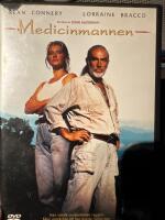 Medicinmannen 