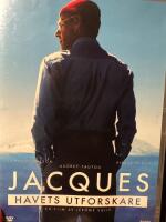 Jacques -Havets utforskare 