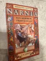 1:Min morbror trollkarlen