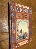 3:Hästen och hans pojke