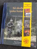 S&aring; skulle det ryska hotet m&ouml;tas - kalla kriget 1956 (Ny och inplastad)