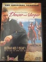 Dansar med vargar