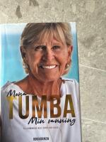 Mona Tumba : min sanning