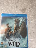 The call of the wild-Skriet från vildmarken (Ny och inplastad)