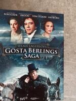 G&ouml;sta Berlings saga-Den kompletta TV serien 