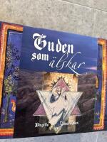 Guden som &auml;lskar