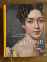 Jos&eacute;phine : avl&auml;gsen i tid - men n&auml;ra mig