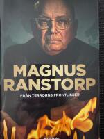 Fr&aring;n terrorns frontlinjer