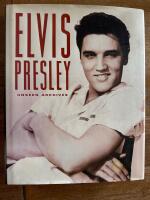 Elvis Presley Unseen archives