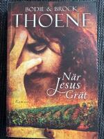 När Jesus grät