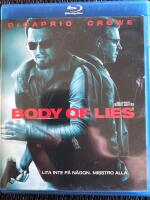 Body of lies