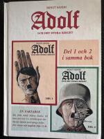 Adolf och det stora kriget