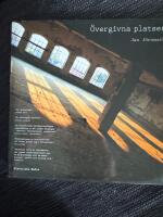 &Ouml;vergivna platser