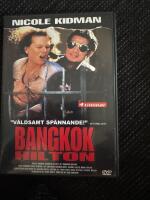 Bangkok Hilton -Den kompletta TV serien